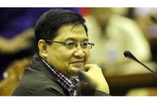 Seleksi calon Kapolri,...