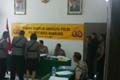 Pertama kalinya, sidang...