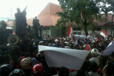 Tolak TPA, Wali Kota...
