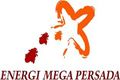 Energi Mega bukukan...