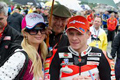 Bradl pastikan turun...