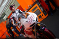 Hampir juara dunia,...