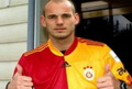 Mourinho inginkan Sneijder