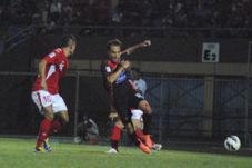 Mengganti poin yang...