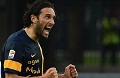Luca Toni ingin tampil...