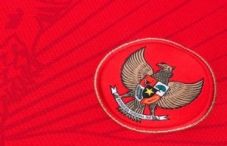 Indonesia naik delapan...