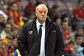 Del Bosque tetap latih...