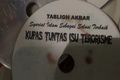 Polisi sita CD &...