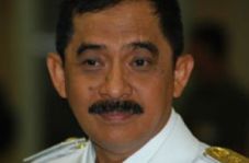 SBY tunjuk Tanribali...