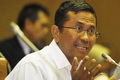 Dahlan minta RUPS BUMN...