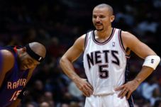 Nets resmi pensiunkan...