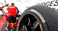 Baru diaspal, Bridgestone...