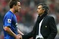 Mourinho: Terry telah...