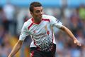 Liverpool kehilangan...