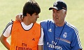 Alasan Ancelotti lepas...