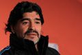 Maradona bermimpi latih...