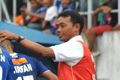 Eko Purjianto tersanjung...
