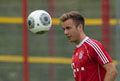 Ingin fit total, Goetze...