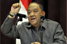 Marciano: Tidak benar...