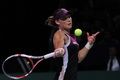 Stosur nikmati permainan...