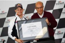 Casey Stoner resmi jadi...