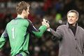 Mourinho: Petr Cech...
