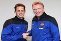 Akhiri spekulasi, Januzaj...