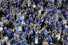 Chelsea sikat habis...