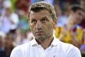 Djukic mulai cari pengganti...