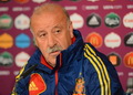 Del Bosque khawatir...