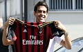 Kaka comeback lawan...