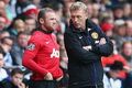 Moyes pernah rayu Rooney...