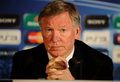 Fergie: Latih timnas...