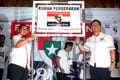 Jubir PPI bantah katakan...
