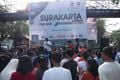 Solo gelar kirap dukung...
