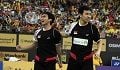 Ahsan/Hendra dinilai...