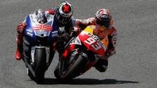 Dikeluarkan, Marquez...