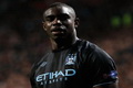 Richards lega City bawa...