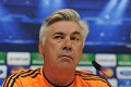 Tekuk Malaga, Ancelotti...