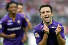 Hattrick Rossi benamkan...