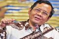Mahfud MD resmikan Pengaduan...