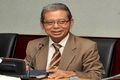 Rektor: Tak ada bank...