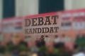 Debat Pilkada Tegal...