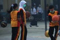 Takut tertular, sekolah...