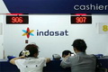 Indosat selesaikan proses...
