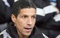 Hughton pede tak dipecat