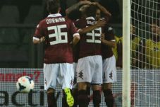 Gol telat Bellomo gagalkan...