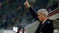 Lazio bantah pengunduran...