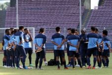 Pengin lolos ke Piala...
