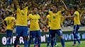 Brasil jajal Chile di...